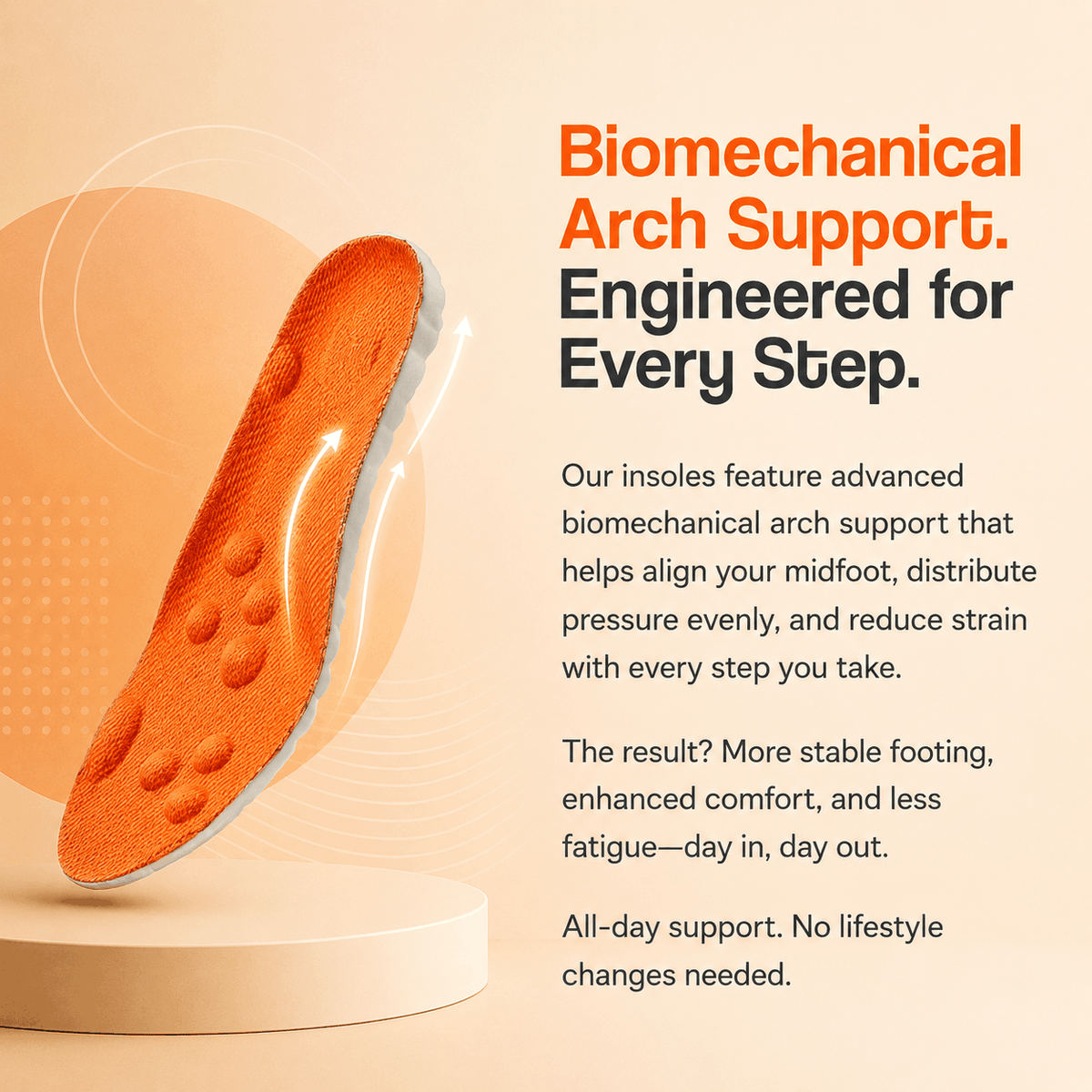 Massage Insoles