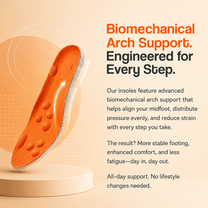 Massage Insoles