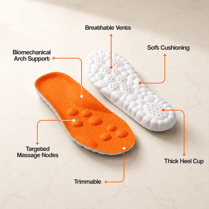 Massage Insoles